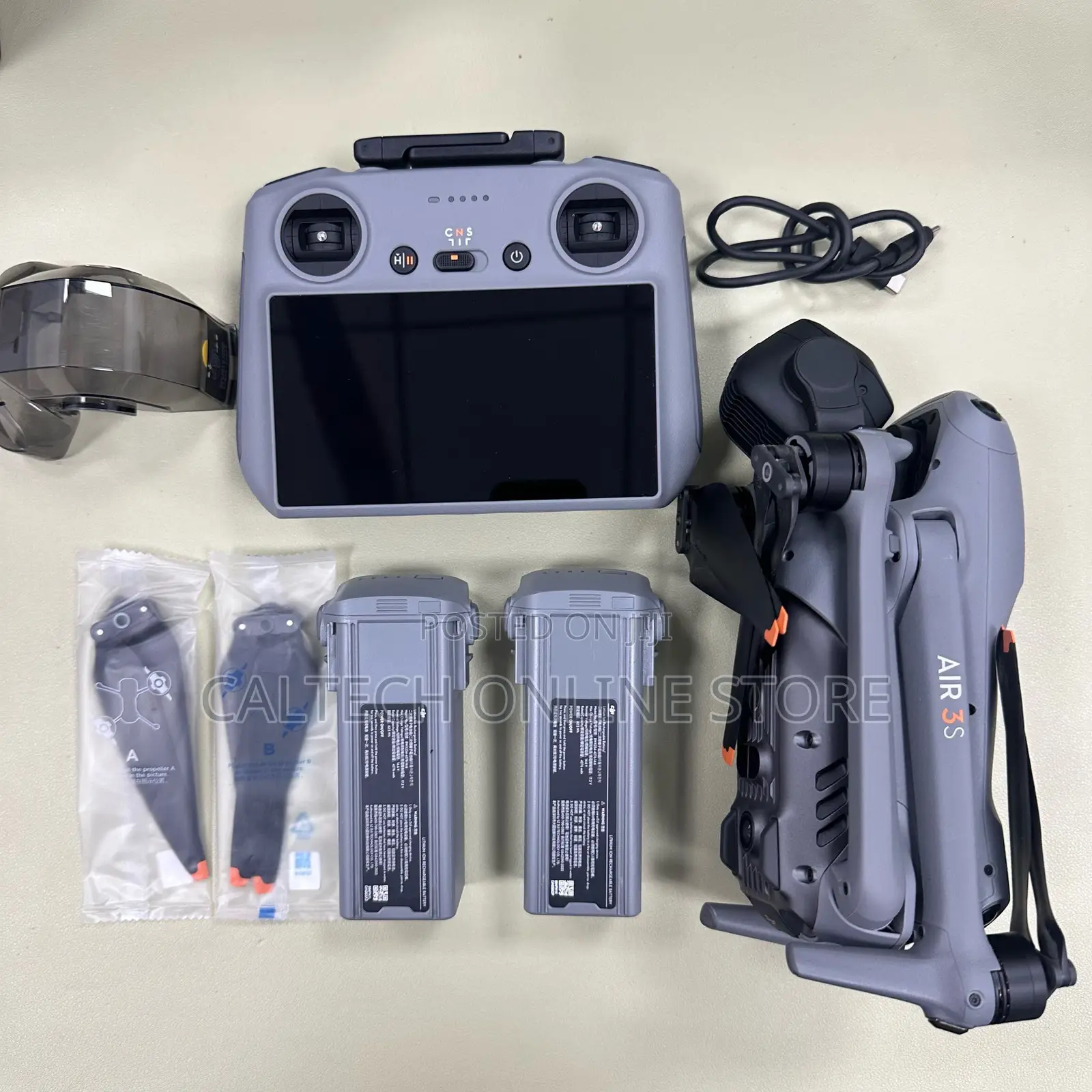 Dji Air 3s