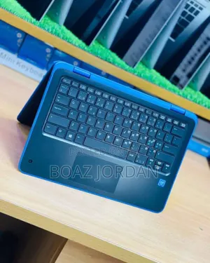 Laptop HP ProBook 11 G2 EE 8GB Intel Core I3 SSD 256GB