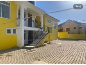 3bdrm House in Tegeta Mivumoni, Goba for rent