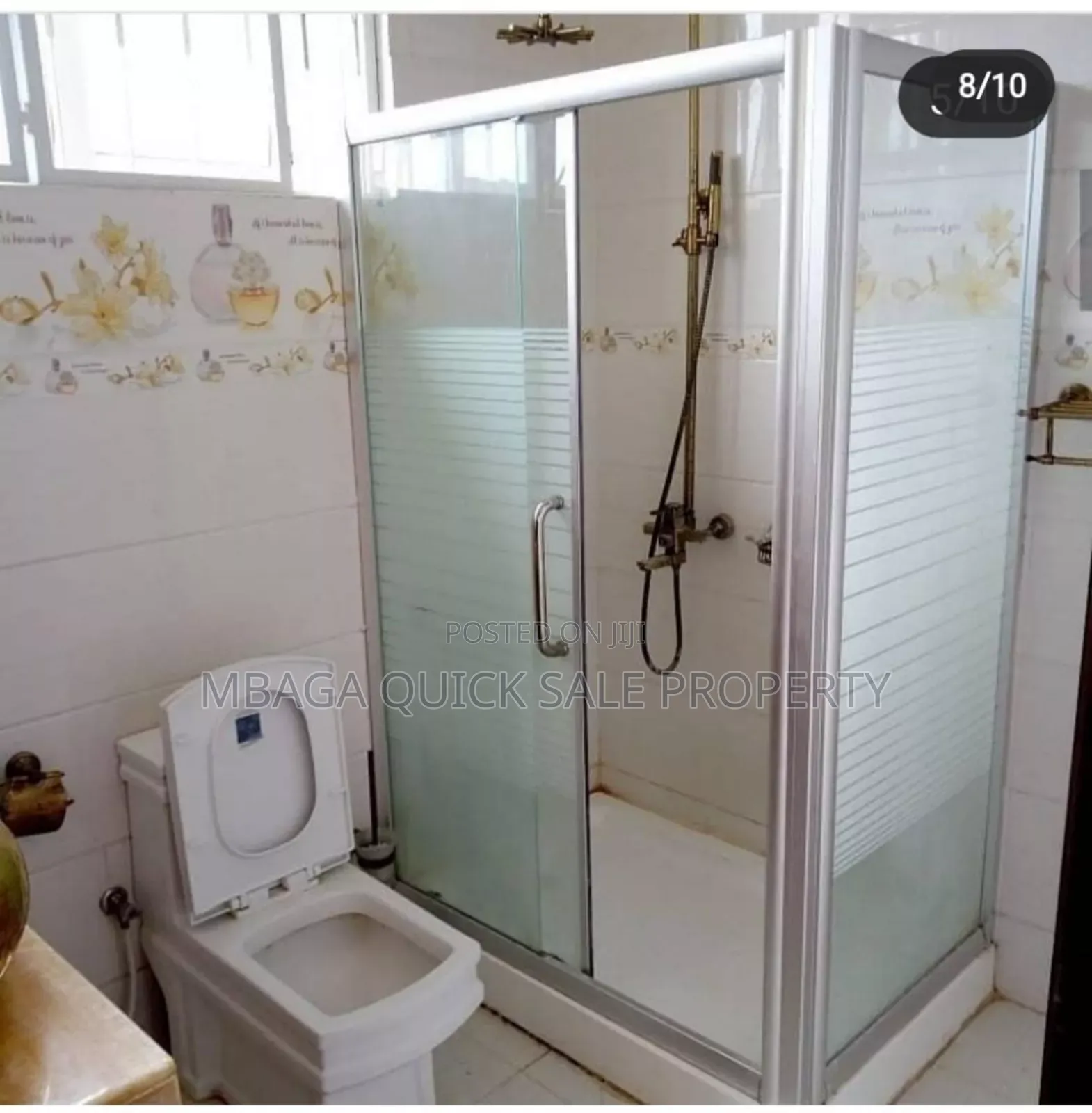 3bdrm House in Tegeta Mivumoni, Goba for rent