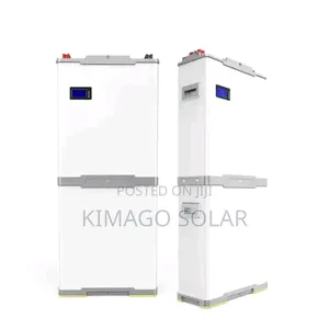 Smart Lithium Battery Ya Solar System 48v 300ah