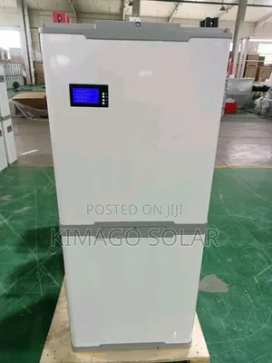 Blue Carbon Battery Smart 48v 300ah
