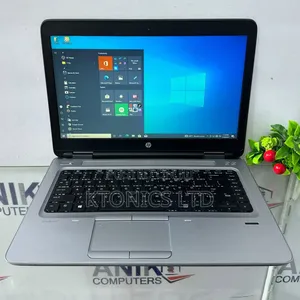 Laptop HP ProBook 645 G3 8GB AMD A10 SSD 256GB