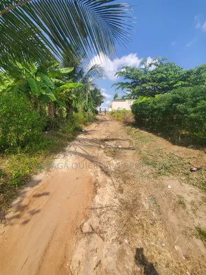 Plot for Sale at Madale Police