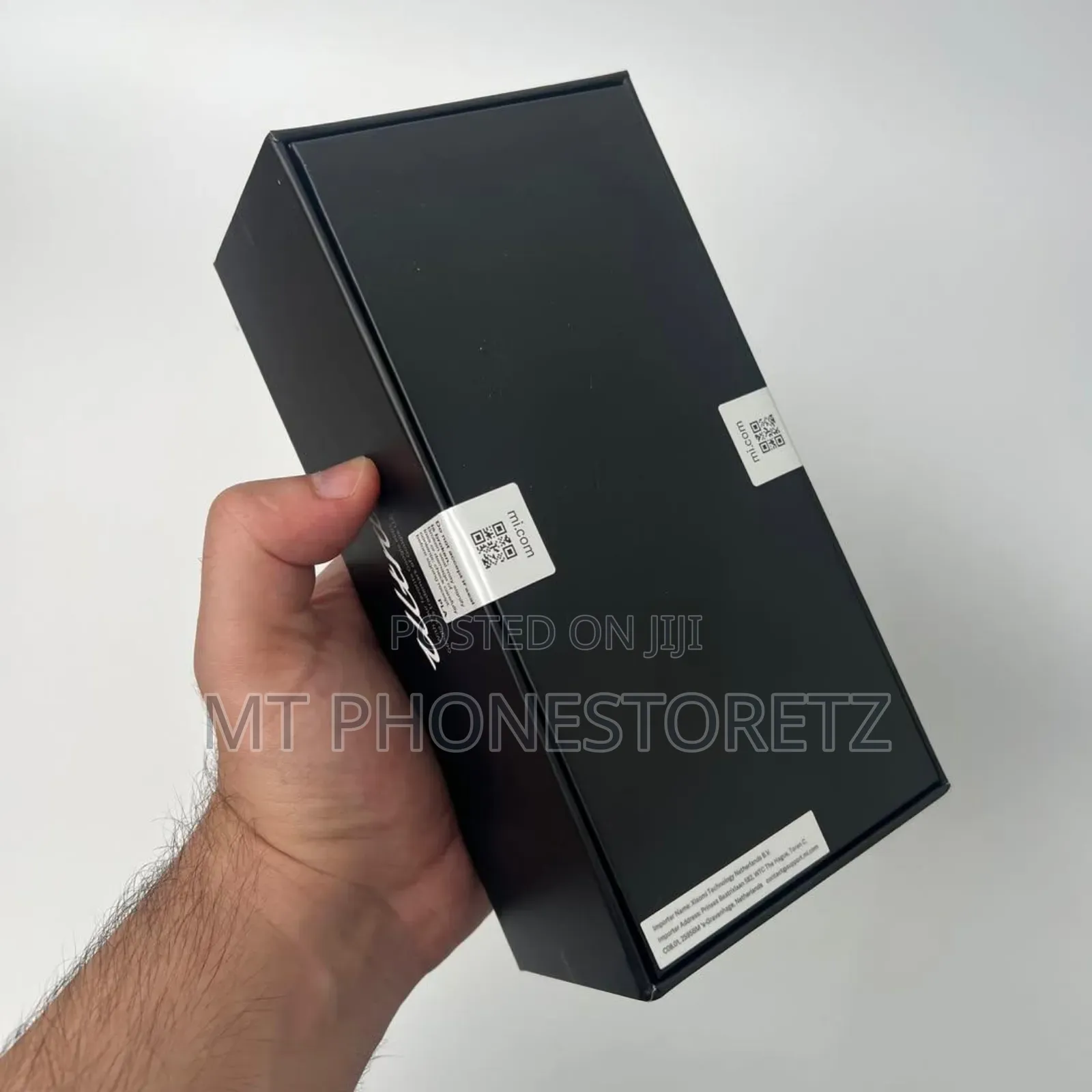 New Xiaomi 15 Ultra 1 TB