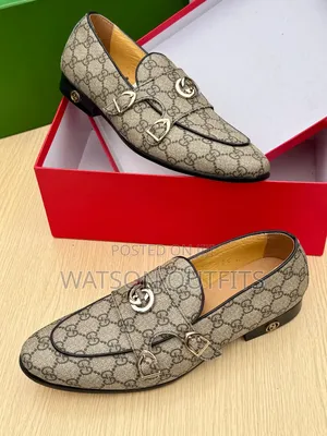 Men's Primarily Exceptional Mocassins or Shoes