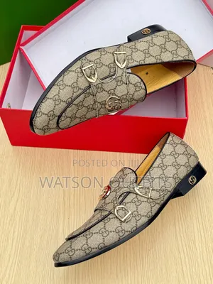 Men's Primarily Exceptional Mocassins or Shoes