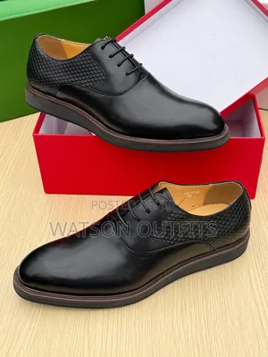Men's Bidex Flat Casual and Classic Shoes