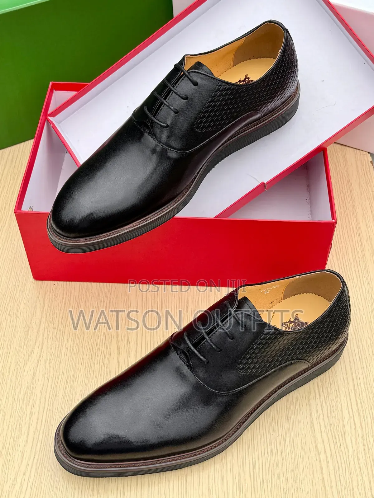 Men's Bidex Flat Casual and Classic Shoes