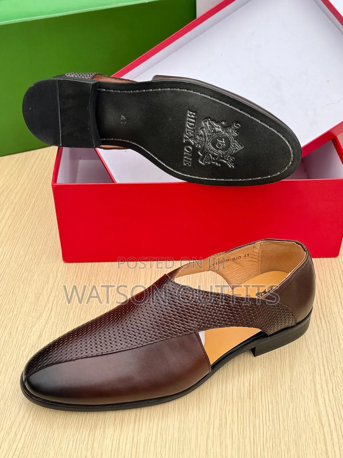 Men's Bidex One Smartest Sandals