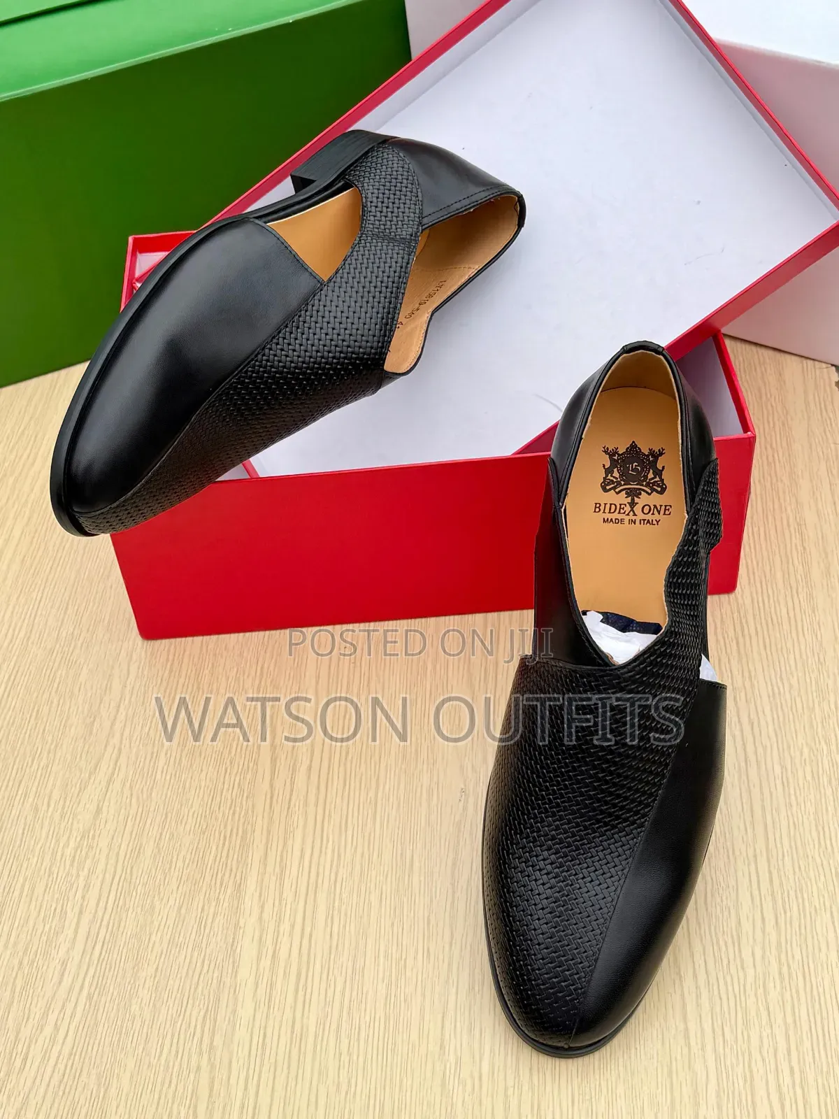 Men's Bidex One Smartest Sandals