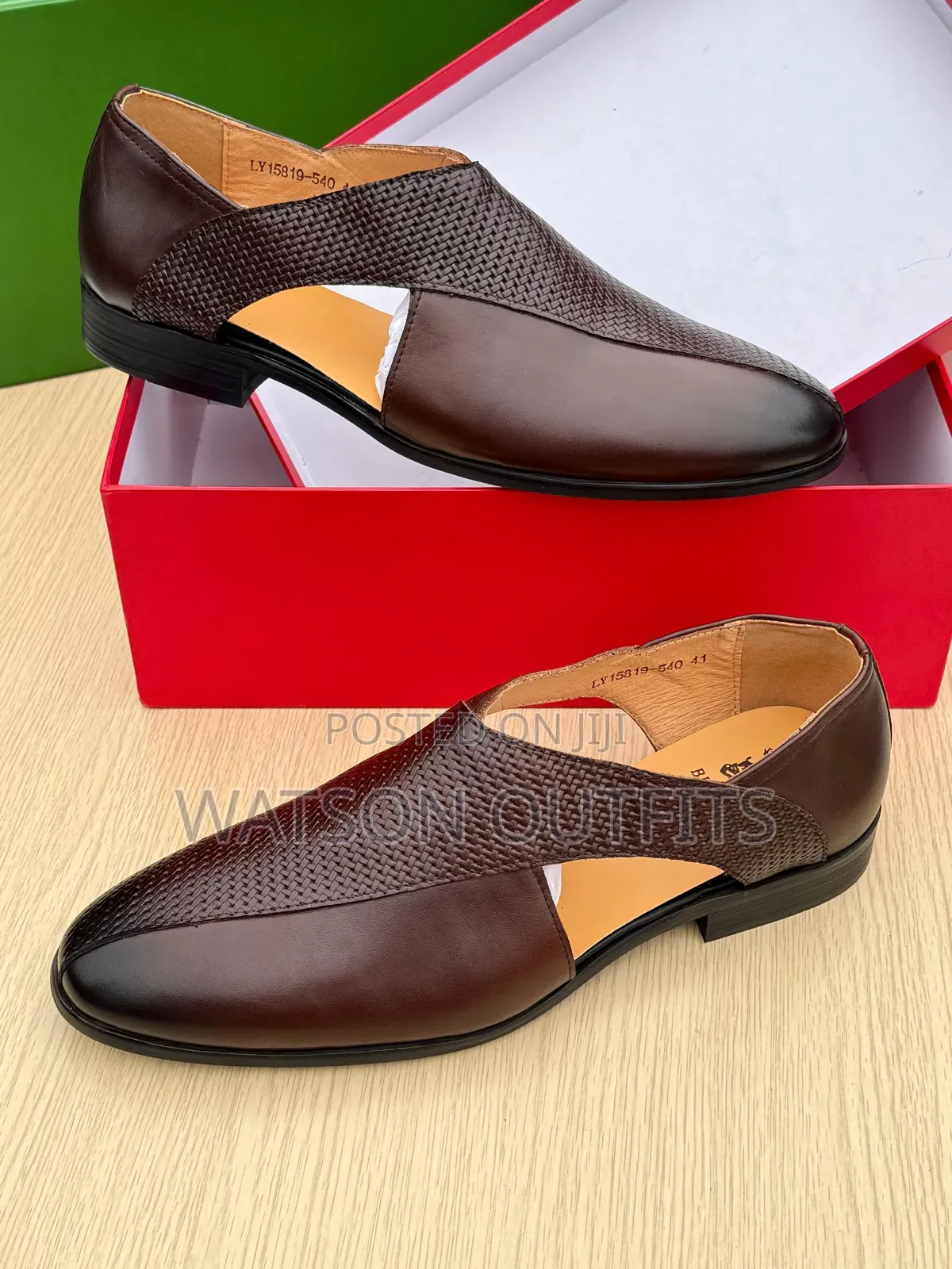 Men's Bidex One Smartest Sandals