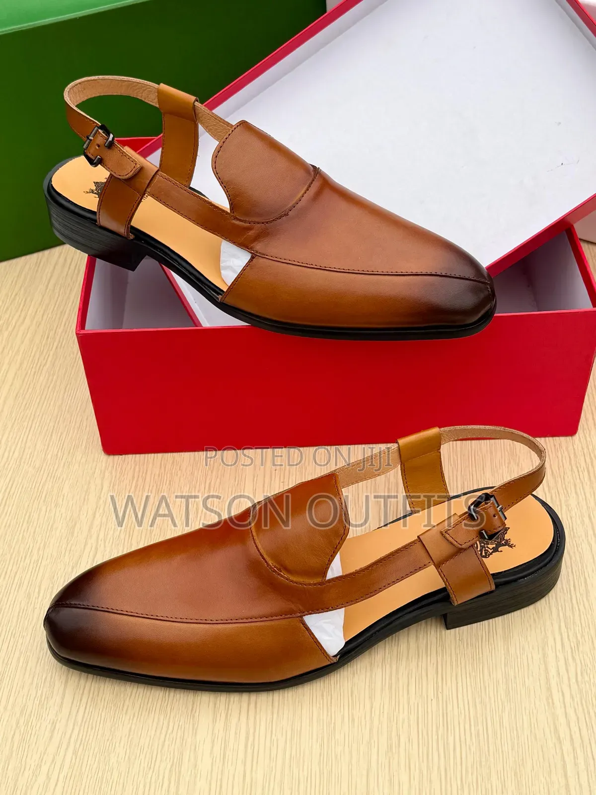 Men's Bidex One Smartest Sandals