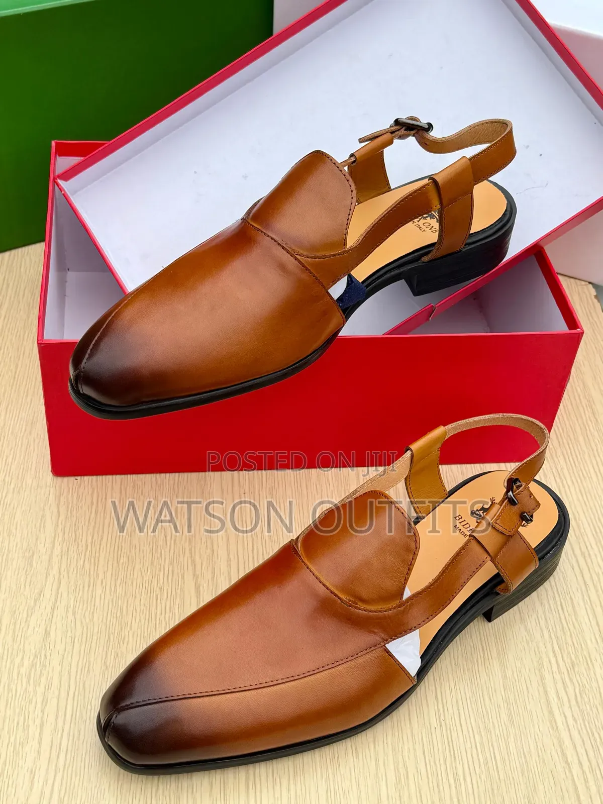 Men's Bidex One Smartest Sandals