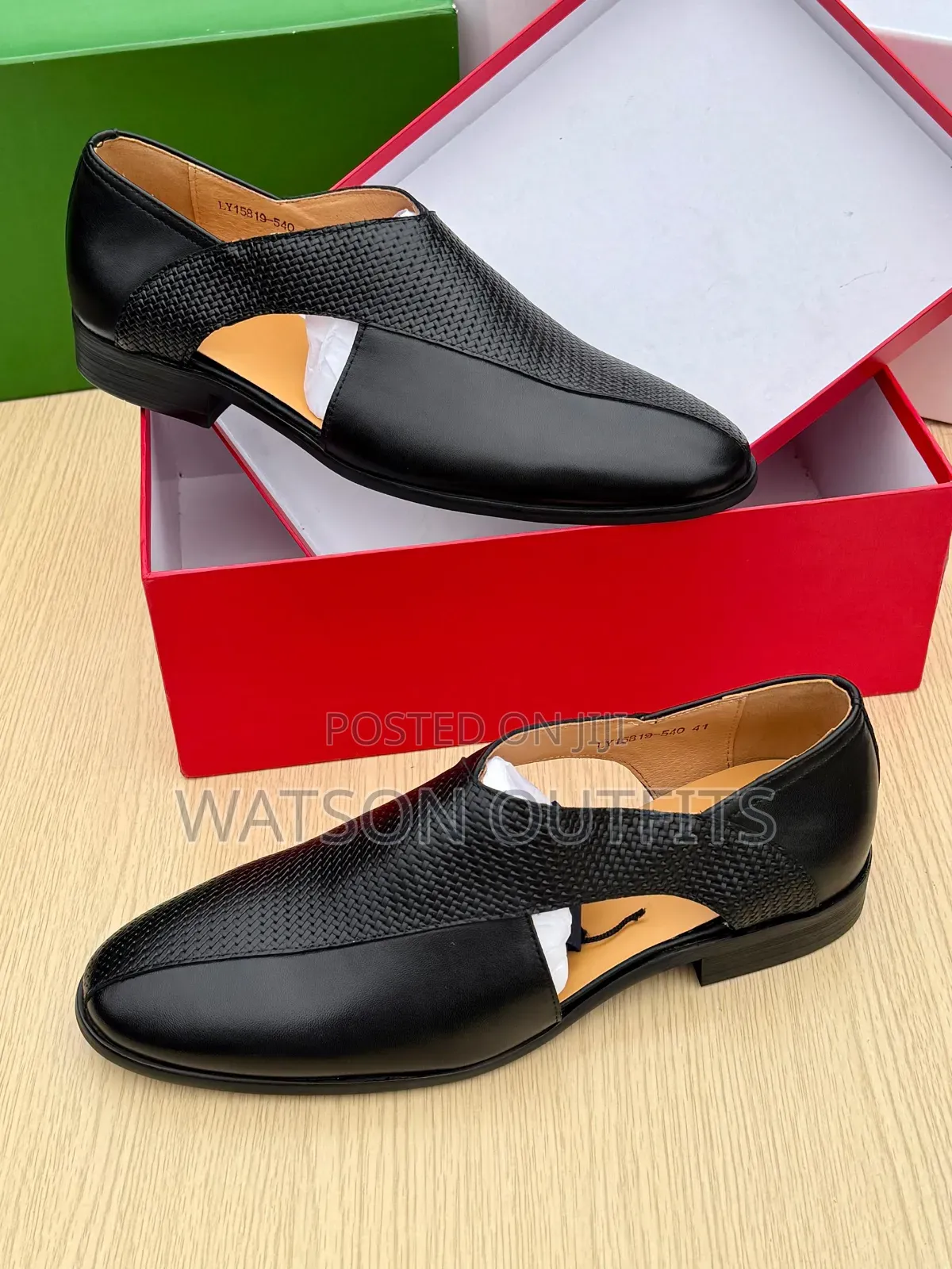 Men's Bidex One Smartest Sandals