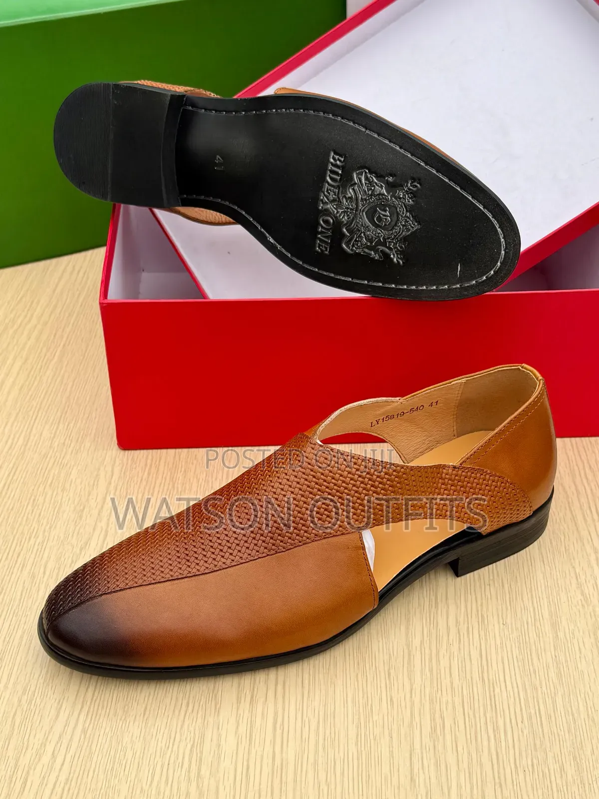 Men's Bidex One Smartest Sandals