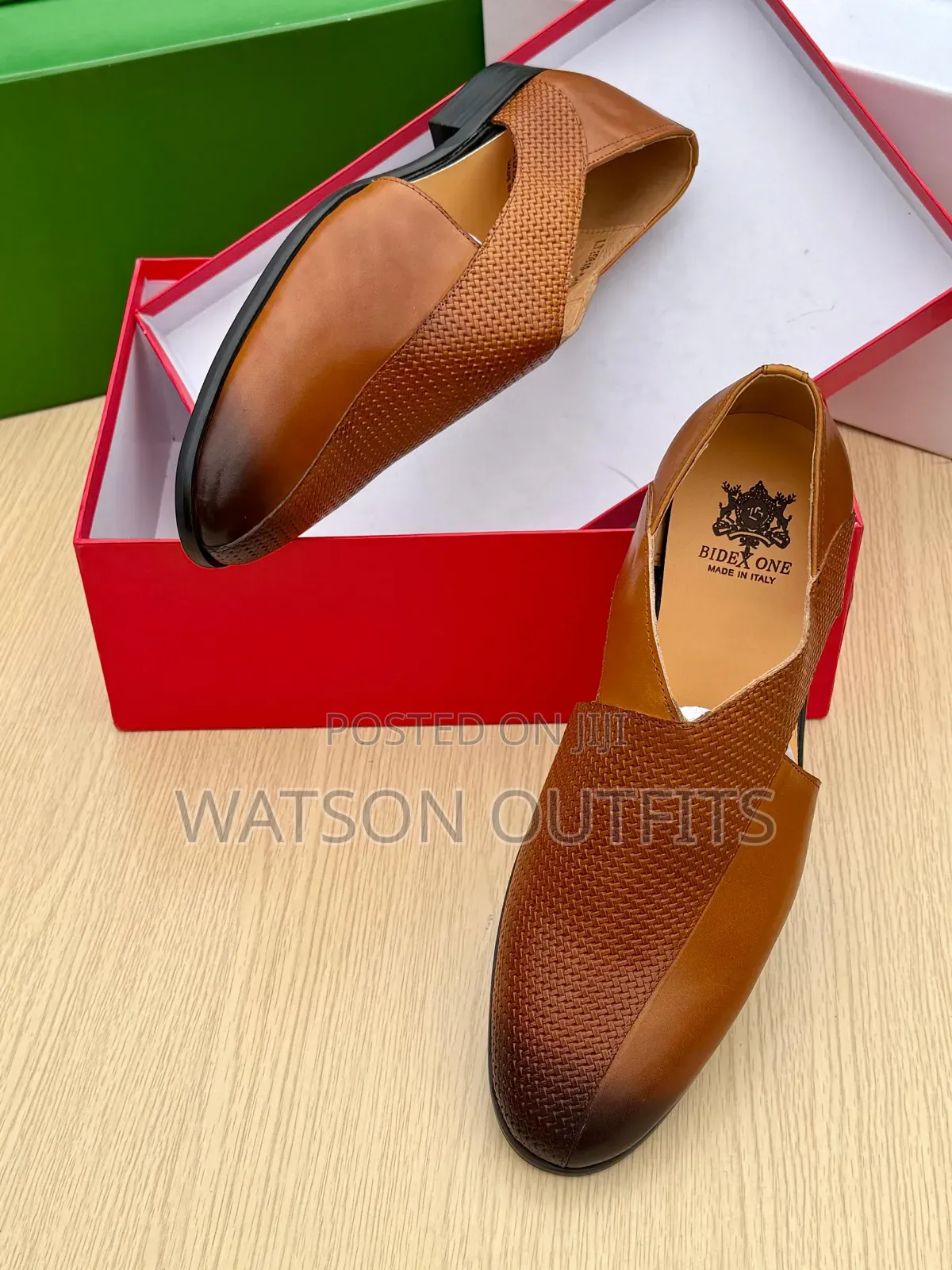 Men's Bidex One Smartest Sandals