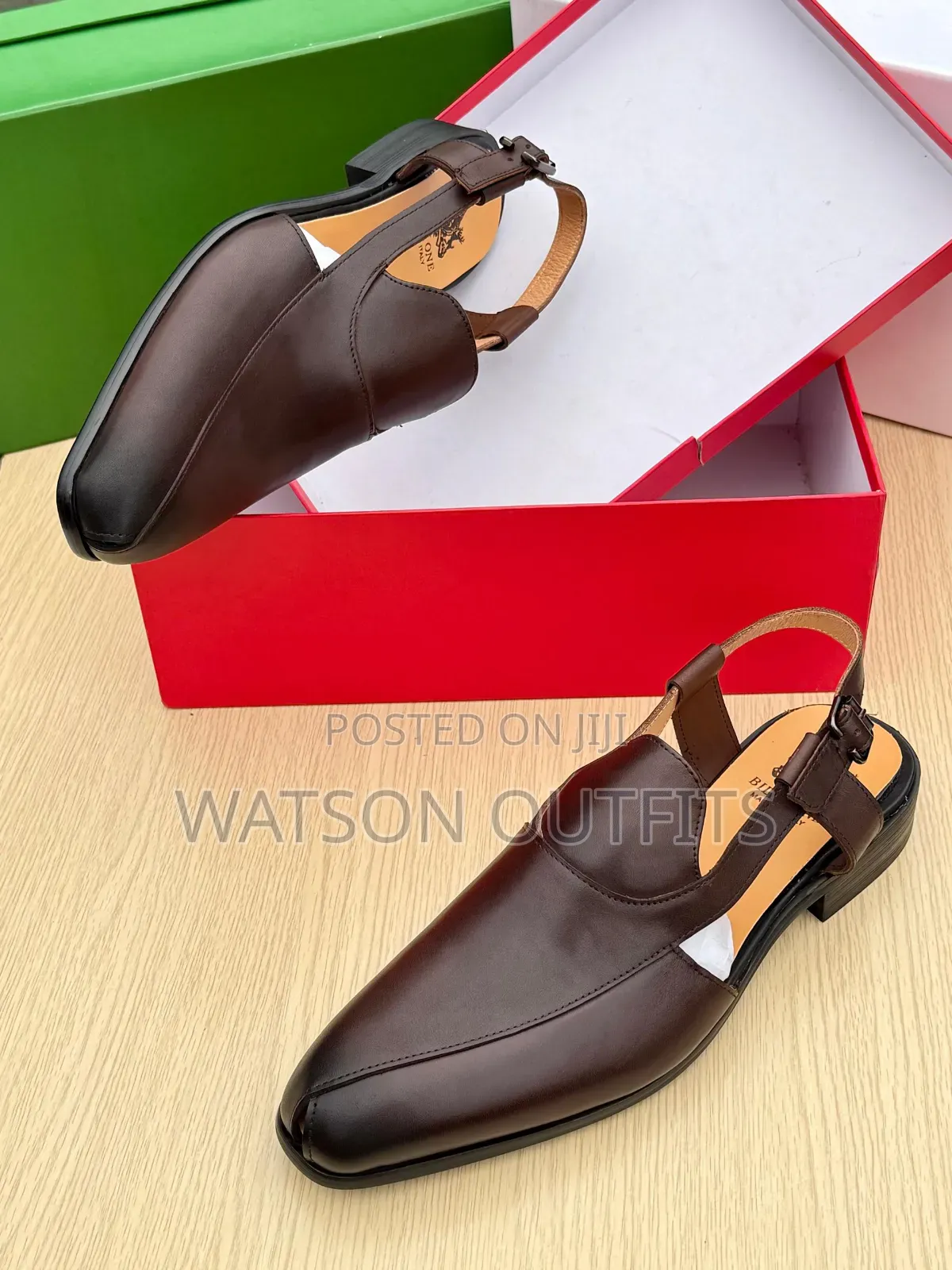 Men's Bidex One Smartest Sandals