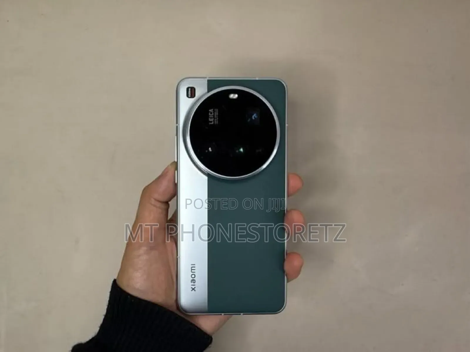New Xiaomi 15 Ultra 256 GB
