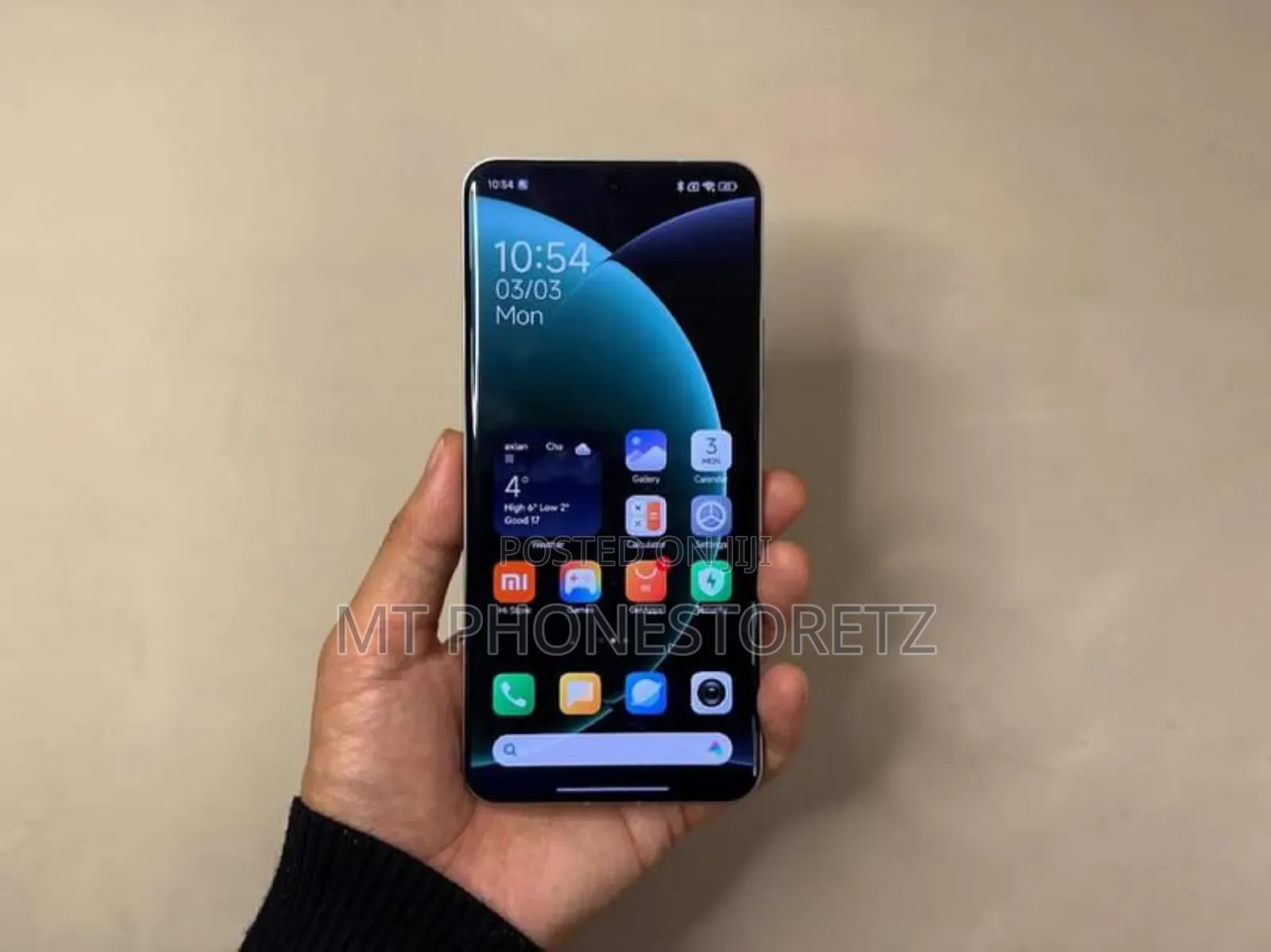 New Xiaomi 15 Ultra 256 GB