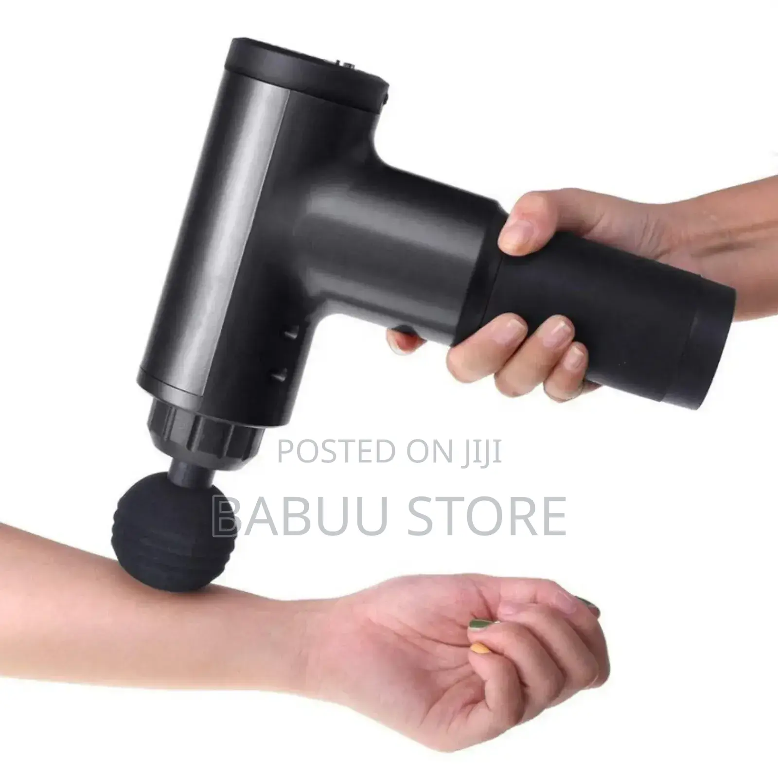 Massager Gun Ni Nzuri Sana