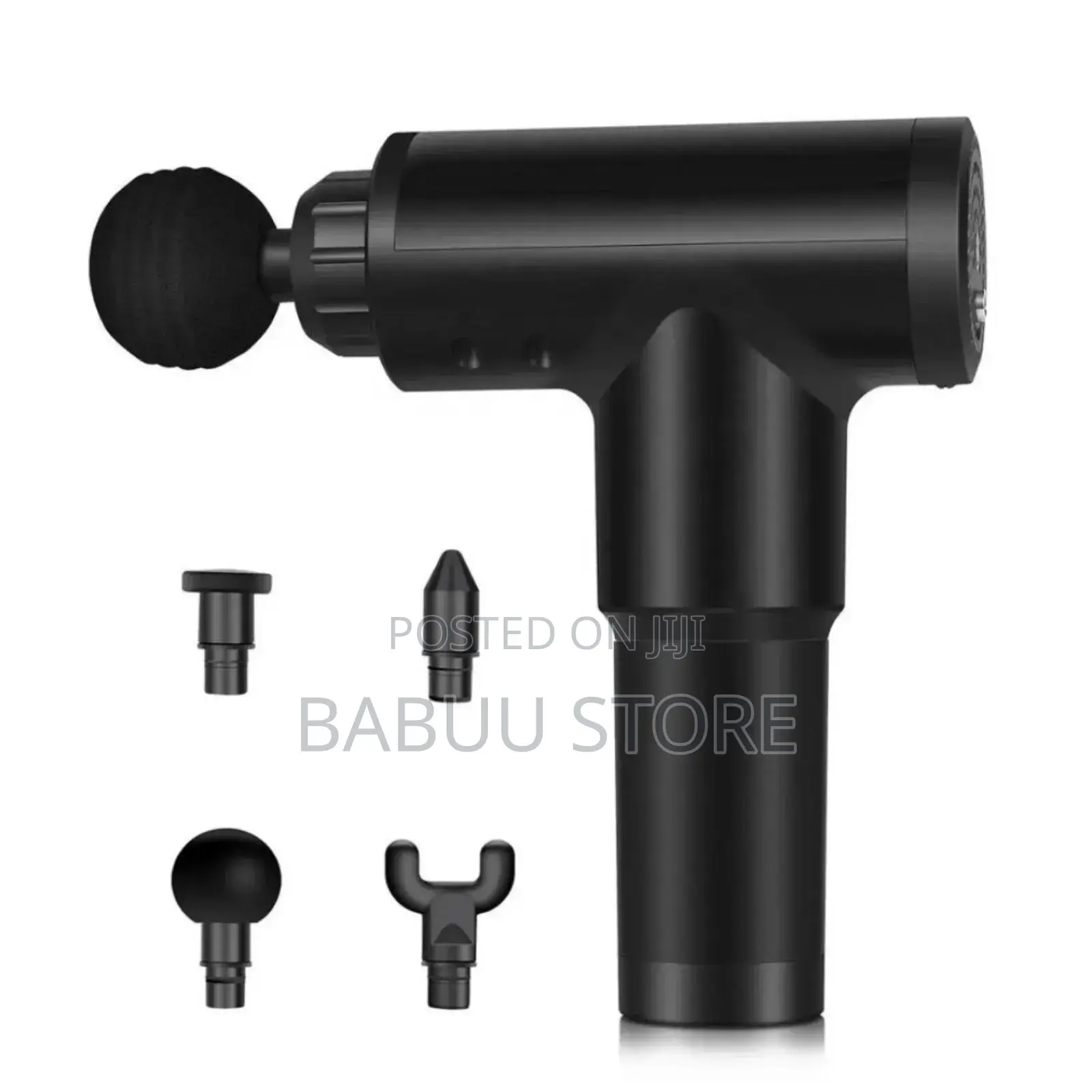 Massager Gun Ni Nzuri Sana
