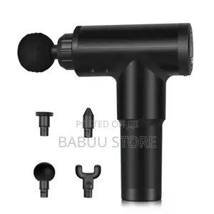 Massager Gun Ni Nzuri Sana