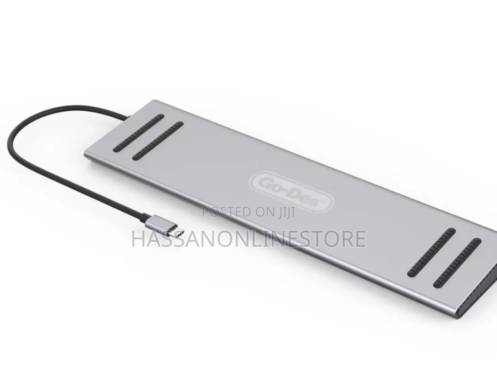 Go-Des 14 in 1 Usb C Type-C Hub Docking