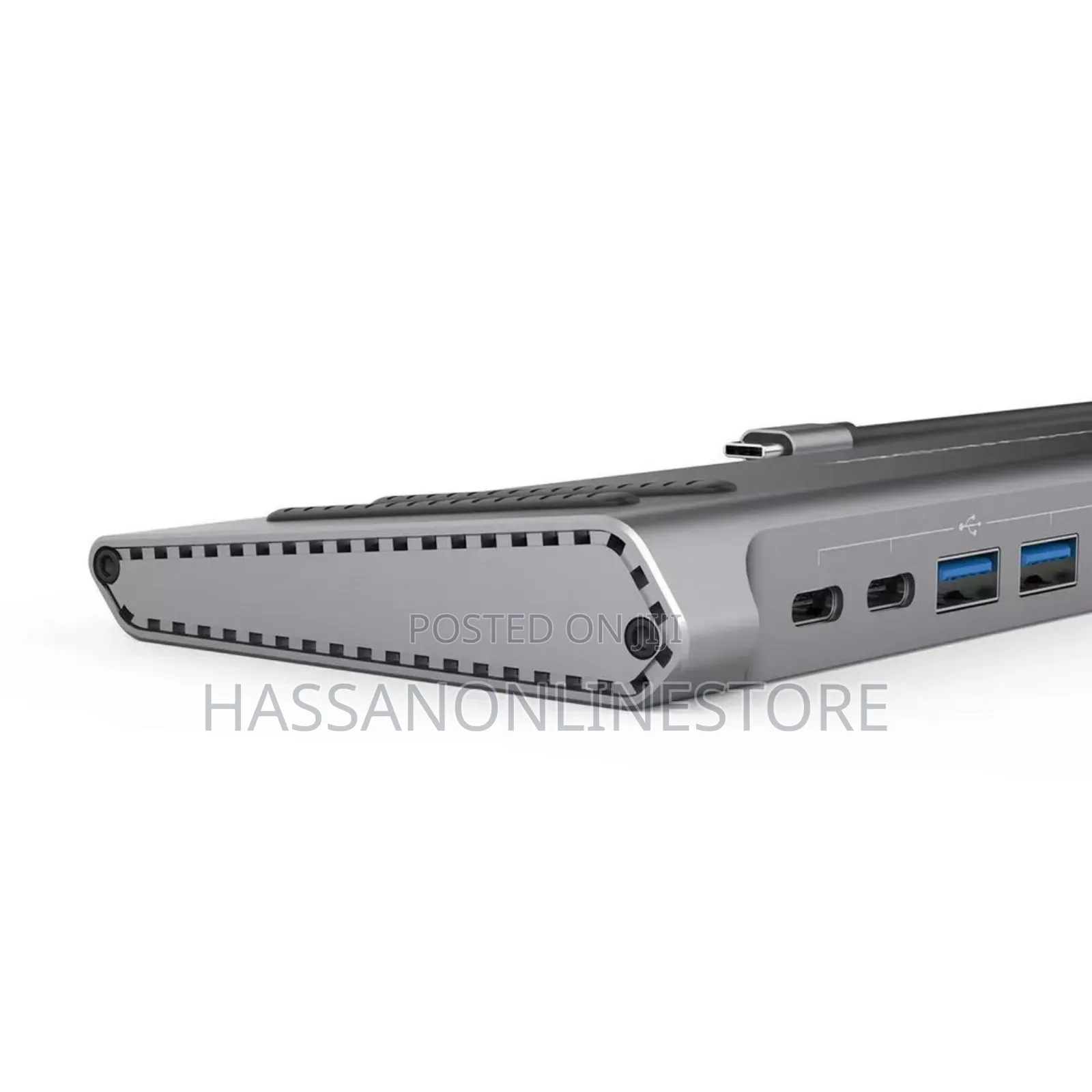 Go-Des 14 in 1 Usb C Type-C Hub Docking