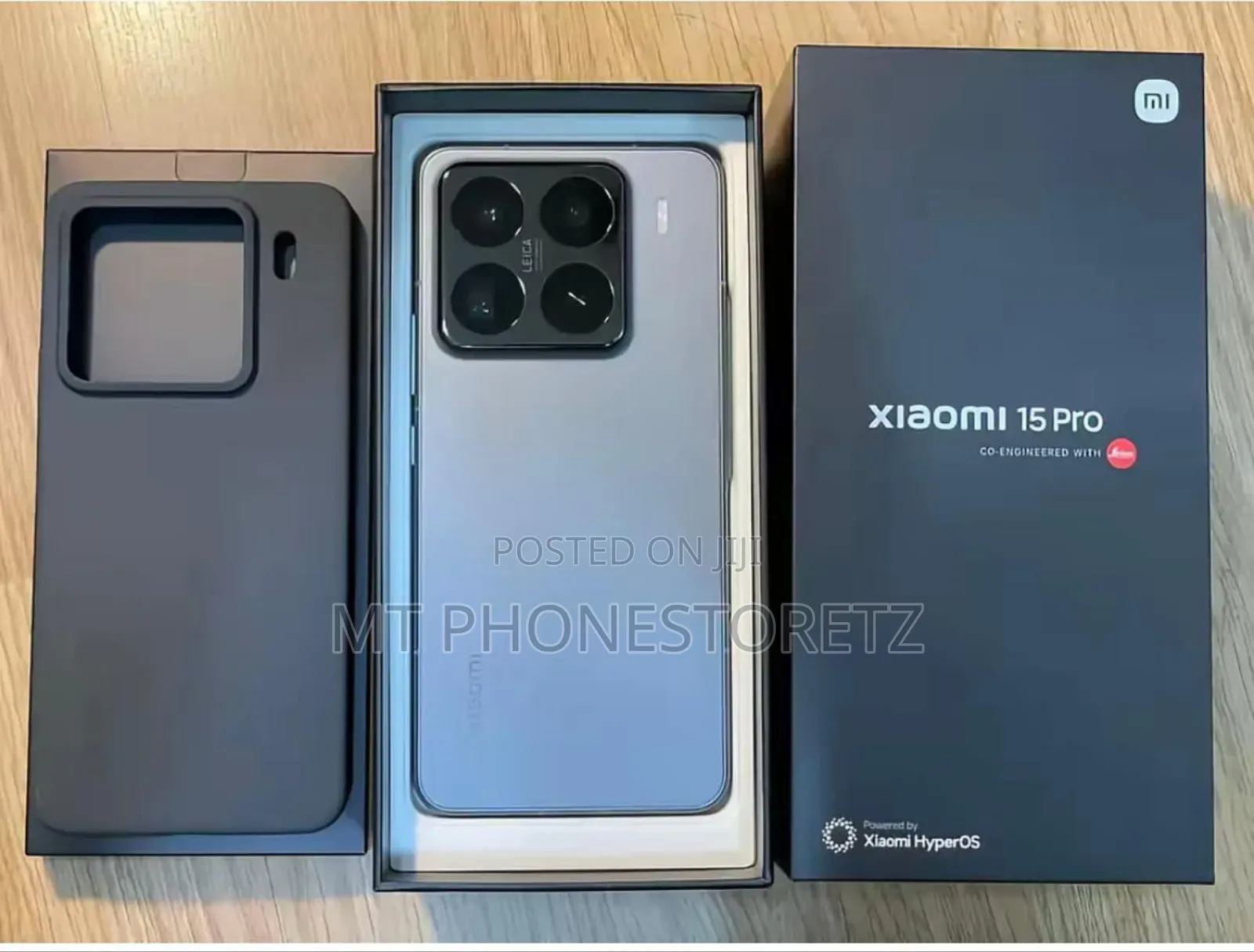 New Xiaomi 15 Pro 512 GB