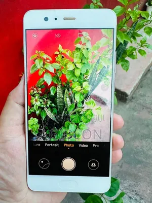 Huawei P10 Plus Dual SIM 128 GB Gold