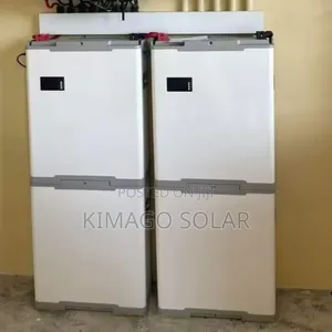 Smart Lithium Battery 48v 300ah Heavy Duty