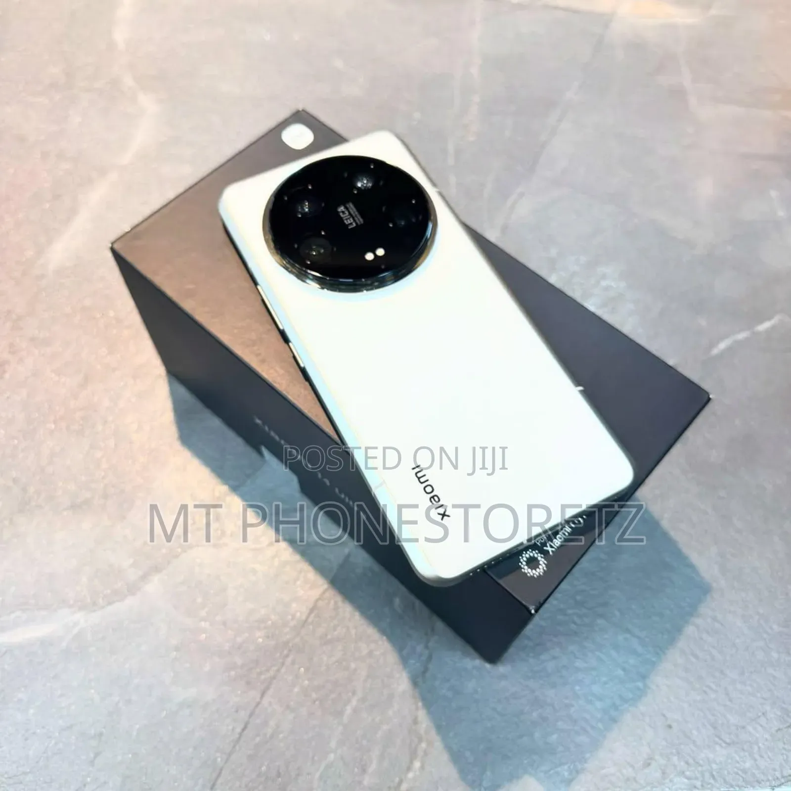New Xiaomi 14 Ultra 512 GB
