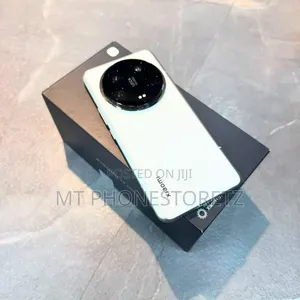 New Xiaomi 14 Ultra 512 GB