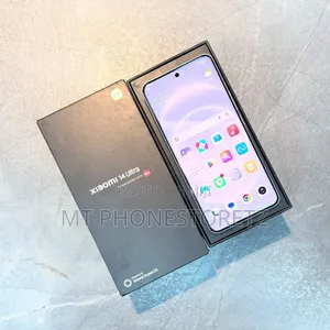 New Xiaomi 14 Ultra 512 GB