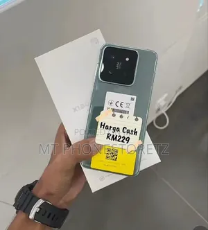 New Xiaomi 14 512 GB
