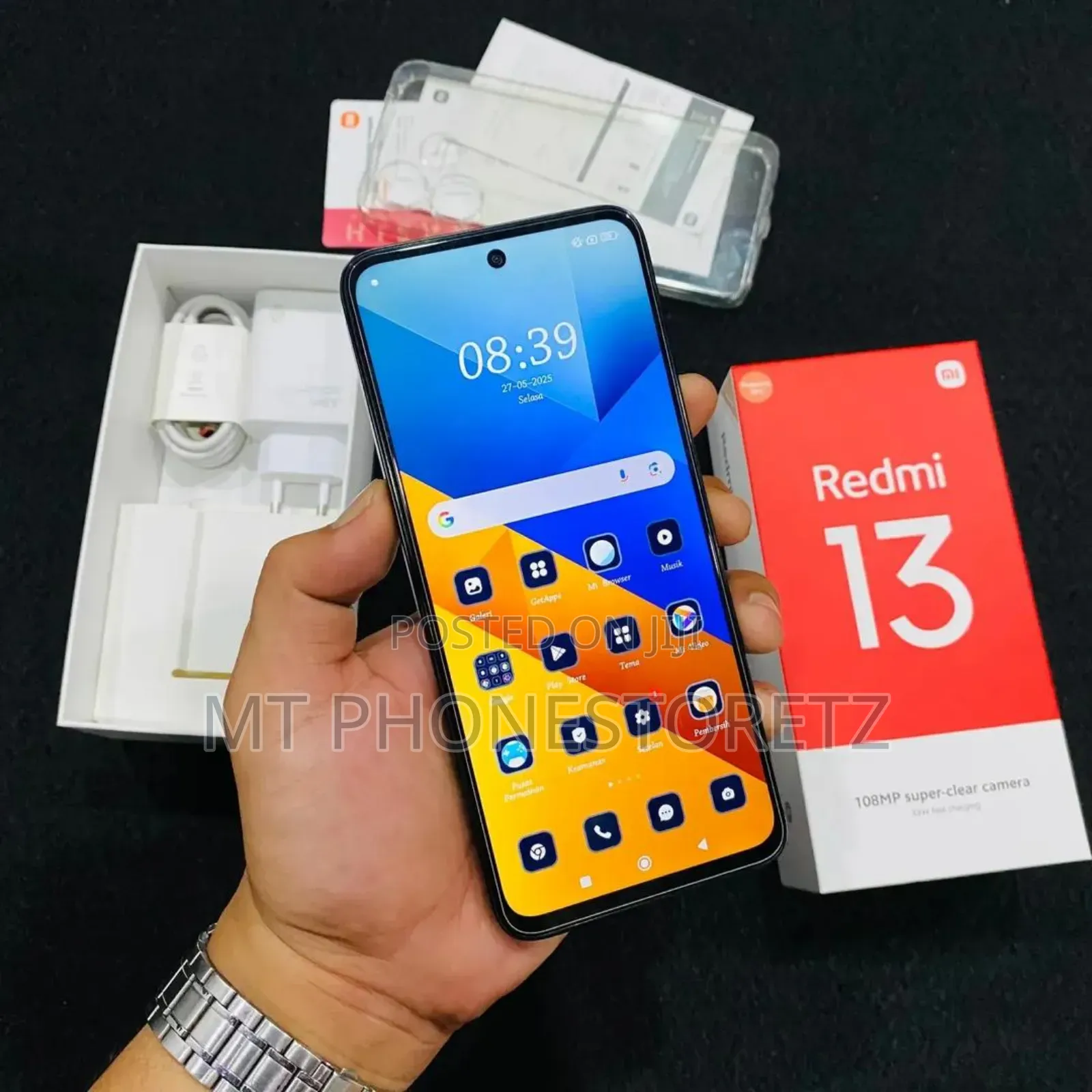 New Xiaomi Redmi A3 128 GB
