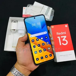 New Xiaomi Redmi A3 128 GB
