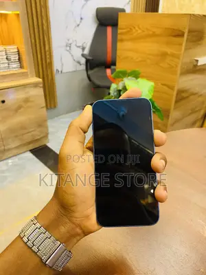 Apple iPhone 13 128 GB Blue