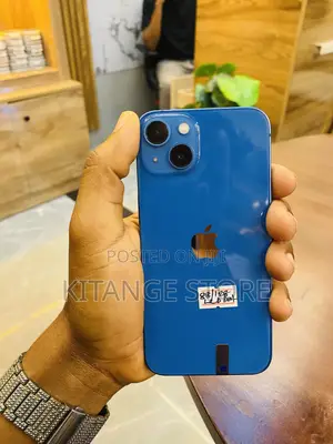 Apple iPhone 13 128 GB Blue