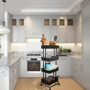 Movable Storage Rack