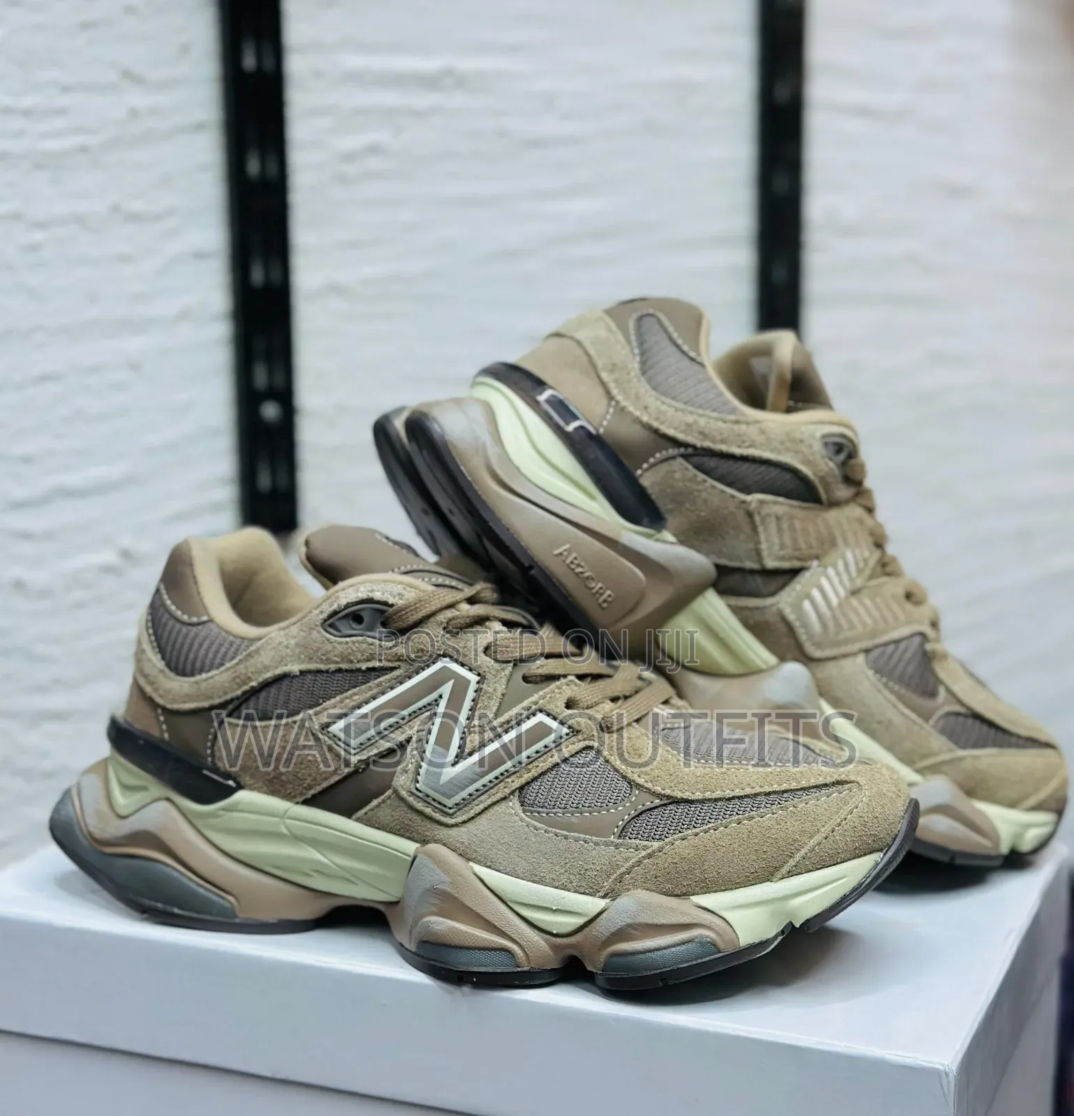 Men's New Balance 9060 Shoes or Sneakers