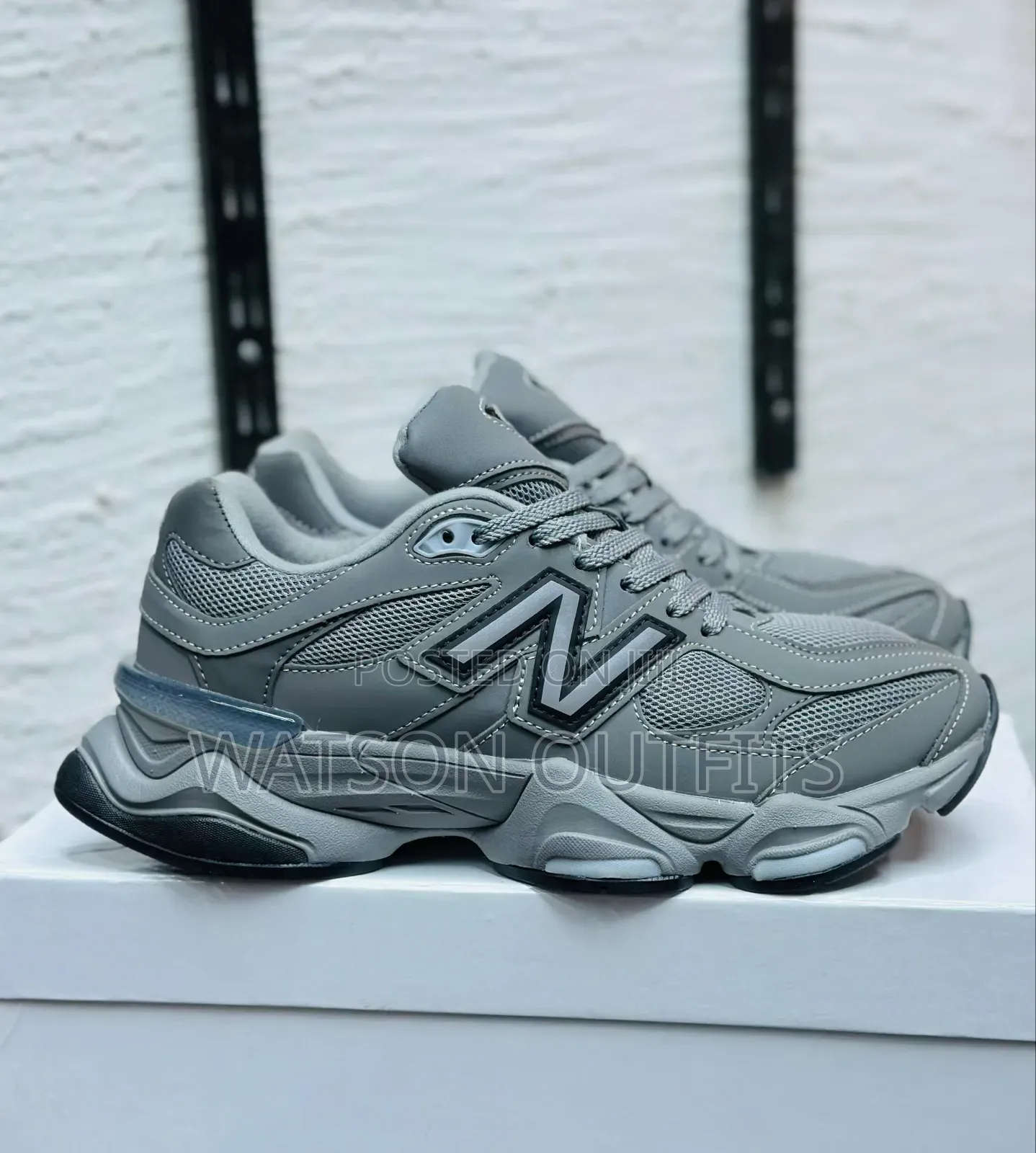 Men's New Balance 9060 Shoes or Sneakers
