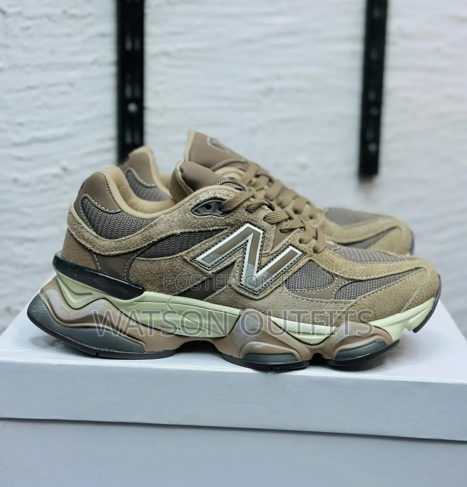 Men's New Balance 9060 Shoes or Sneakers