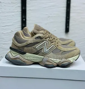 Men's New Balance 9060 Shoes or Sneakers