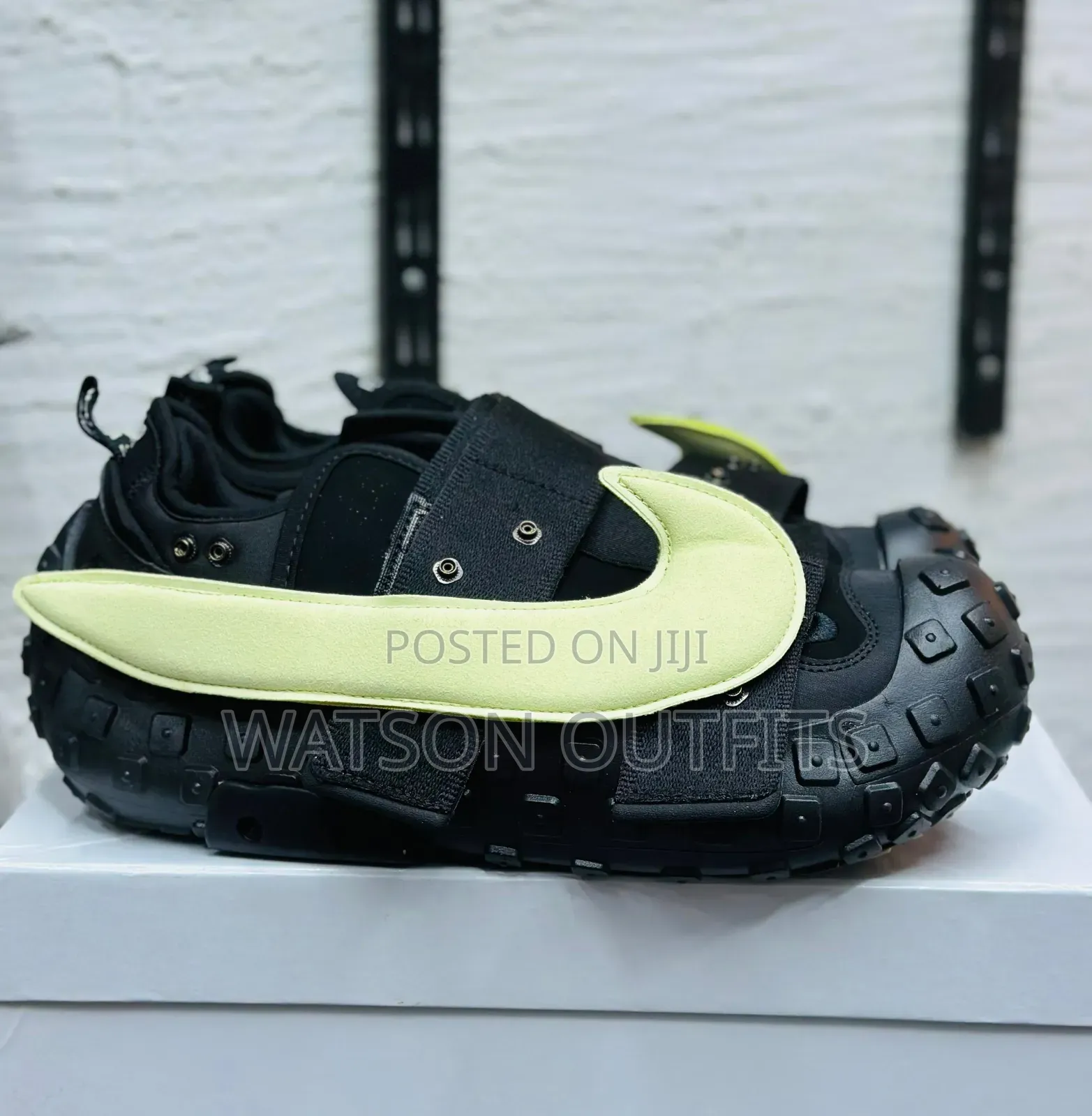 Men's Nike Air Flea2 Shoes