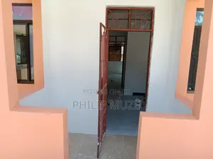 Photo - 3bdrm House in Mbezi for rent