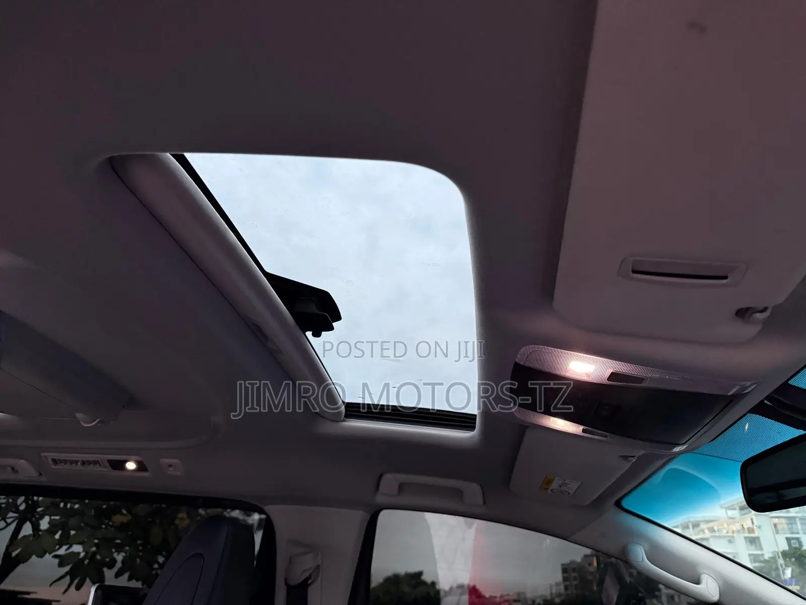 Toyota Vellfire 2015 Black