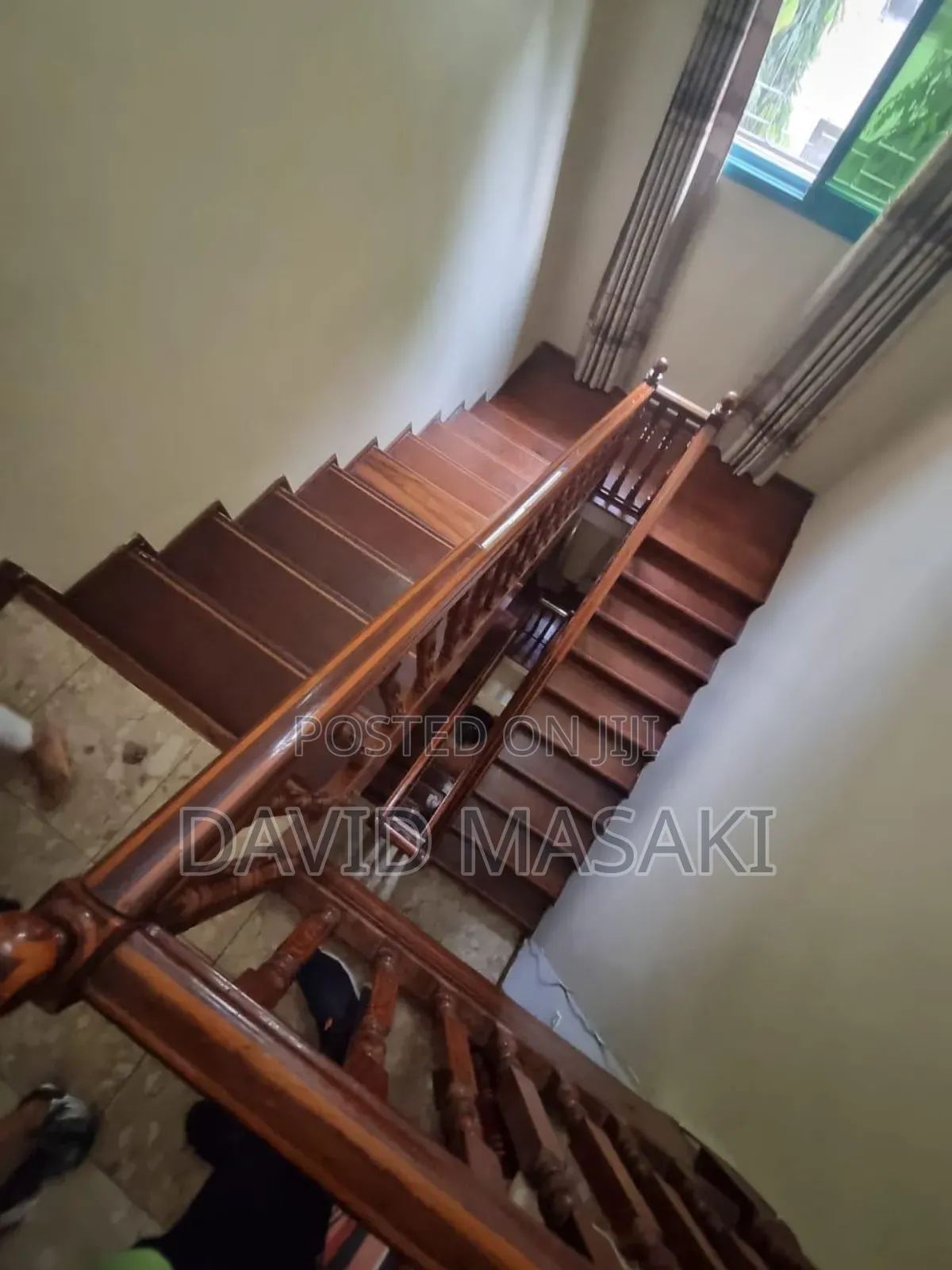 Furnished 5bdrm House in Villa, Msasani for rent