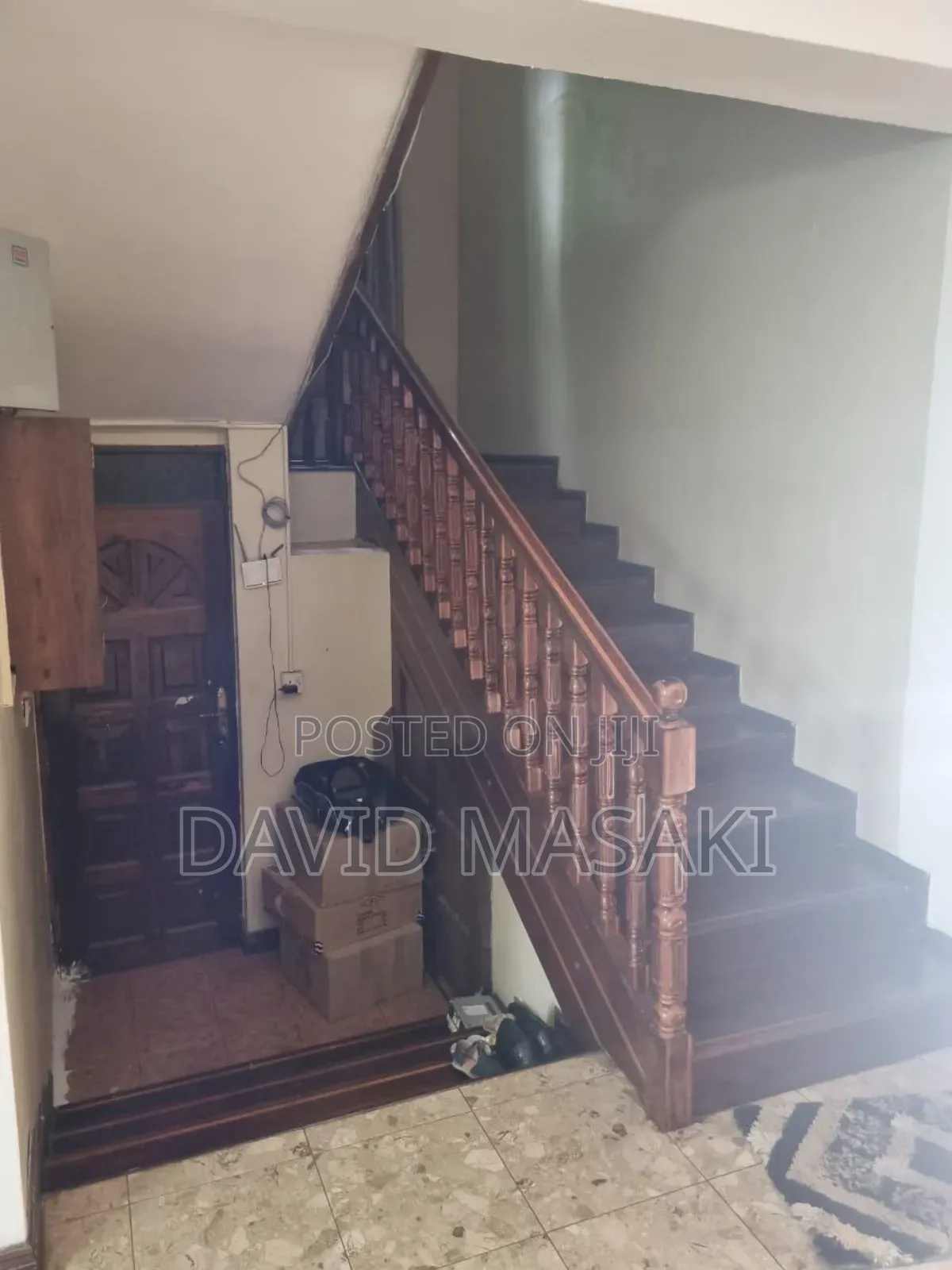 Furnished 5bdrm House in Villa, Msasani for rent